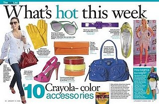 Crayola Me All Over